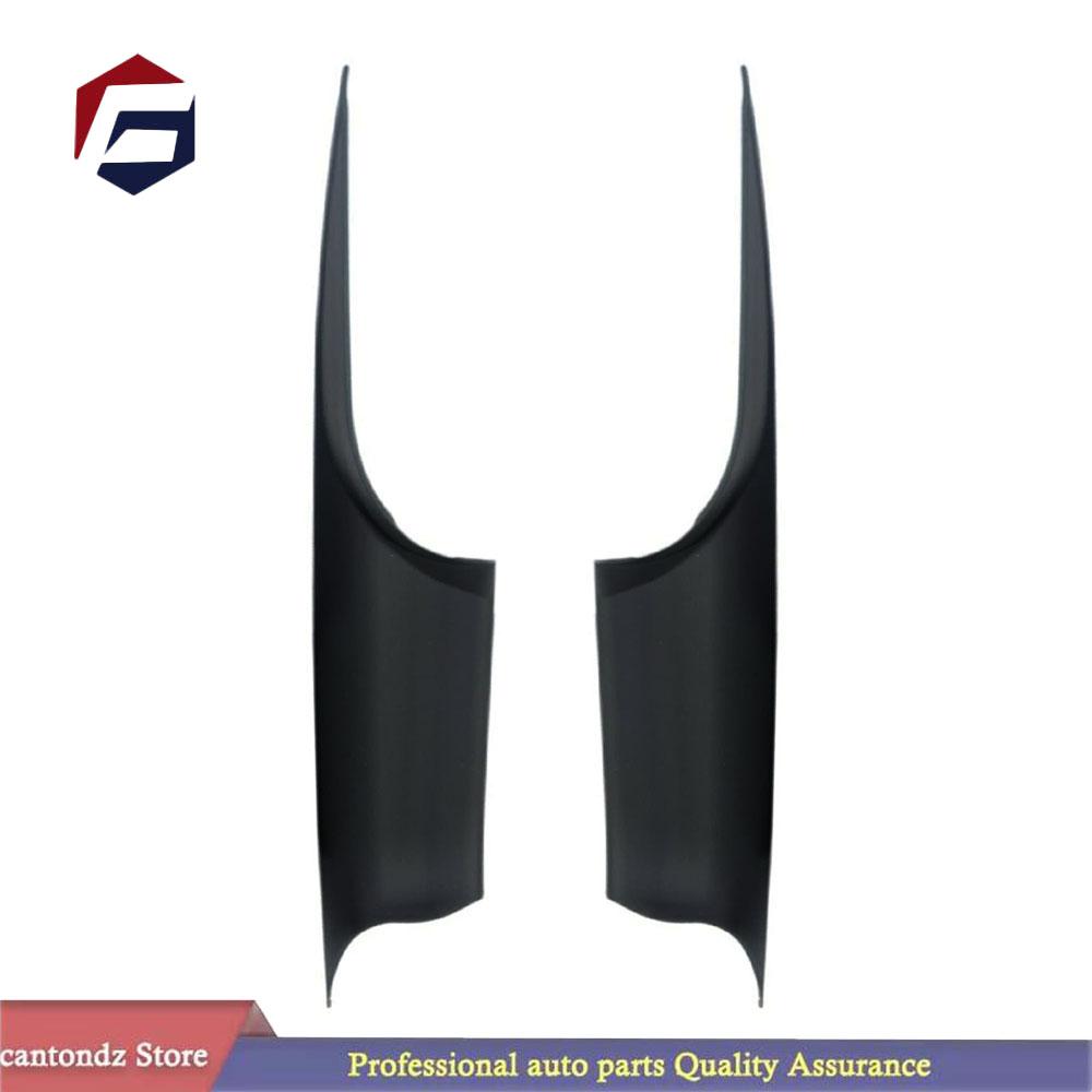 Углеродное волокно/черная внутренняя дверная ручка для BMW F01 F02 7Series 730 750 2008-2015 передняя задняя левая правая внутренняя дверная панель