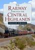 Книга The Railway Through the Central Highlands