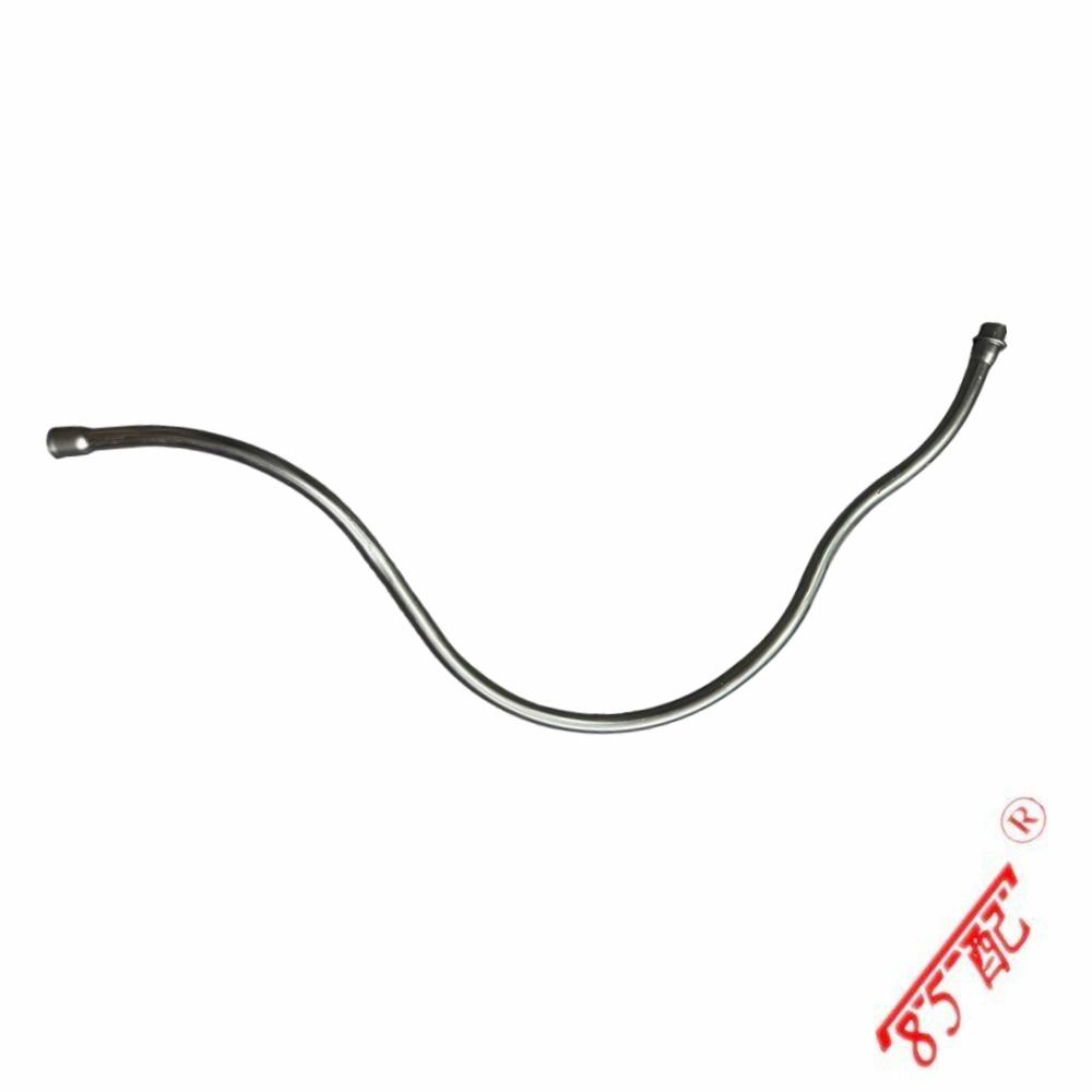 Направляющая троса ручного тормоза 476975 476976 ДЛЯ Peugeot 508 (W23) 2011-2015 Citroen C5 (Х7) 2009-2019 гг.