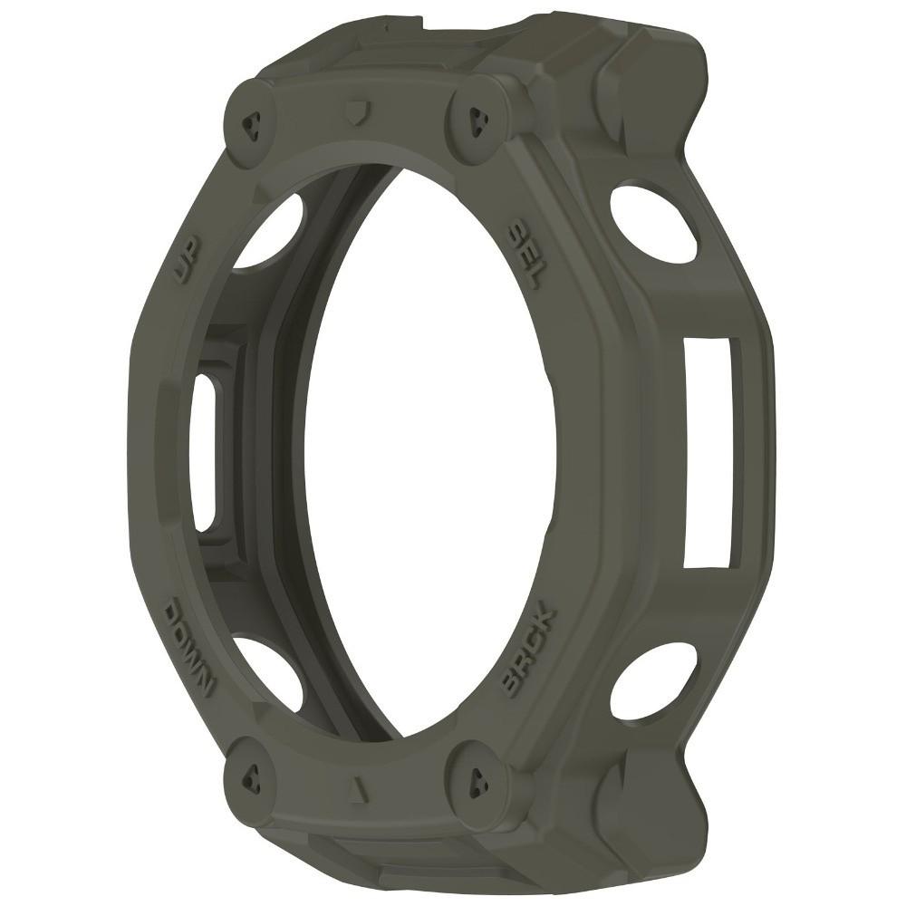 Anti-Scratch Protective Case Frame Bumper for Amazfit T-Rex 3 Pro 48MM Smart Watch Accessories