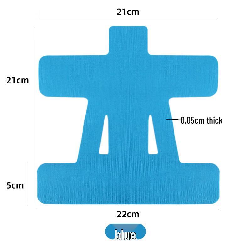 Beirong Pre-cut Kinesiology Tape