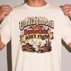 Undiagnosed But Somethin Aint Right Shirt, Funny Western Shirt, Cowgirl Gift for Her, Funny Country Humor Tee, Sarcastic Shirt for Women