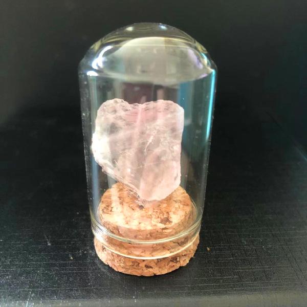 Natural Crystal Rock Mineral Specimens: Educational Gifts for Kids
