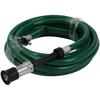 Watering Hose Set with Particulate Nozzle for Inner Diameter 25mm 8m Safety-3 Hose,