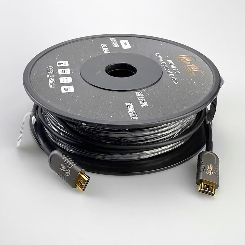 Yeren Fiber Optic HDMI 2.0 Cable 4K@60Hz