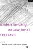 Книга Understanding Educational Research