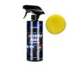 Car Interior Cleaning Foam, Car , 16.9 Fl Oz (500 L), Large Capacity, Car