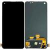 For Realme GT 5G/GT Neo/GT Neo Flash/GT Master RMX2202 Grade C OLED Screen and Digitizer Assembly Part (without Logo)