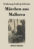 Книга Marchen Aus Mallorca
