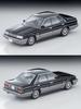 Tomica Limited Vintage Neo 164 LV-N282b Nissan Skyline 4-дверный HT GTS Twin Cam 24V BlackSilver 1986 Готовый продукт