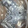 11310-38060 11310-0S010 Крышка ГРМ масляного насоса для Land Cruiser 3UR-FE
