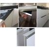 Simple Invisible Cupboard Kitchen Cabinet Drawer Handle Home Furniture Decor