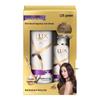 Шампунь Lux с гиалуроновой кислотой для шелковистой гладкости