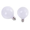Milky Glass Bulb G80 G95 7W E27 Globe Ball Bulb Cold/Warm White Lampada Led Lamp