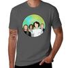 Calpurnia (Watercolour) Tshirt Casual Soft Cotton Short Sleeve Tee