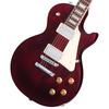 USA/Les Paul Studio Wine Red