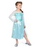 Карнавальный костюм Disney Ледниковый период - DISGUISE - Эльза - Девочка - Синий