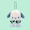 Nakajima Corporation Pochacco Royal Jacket Mascot 205971-25 В13 x Ш14 x Г7 см