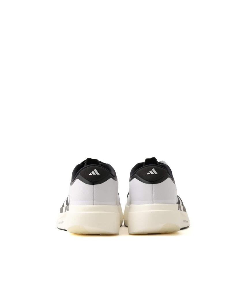 KH9623 adidas Adizero Evo SL Zip Lightstrikepro Cloud WhiteCore Black (Мужской)