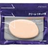 Shiseido Sponge Puff Sylphy Touch для жидкого крема Тип 117 1