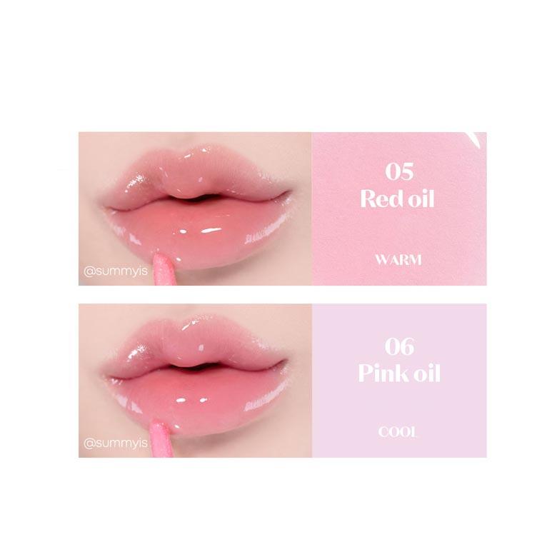 ETUDE Dear Darling Масло-тинт 4,2г