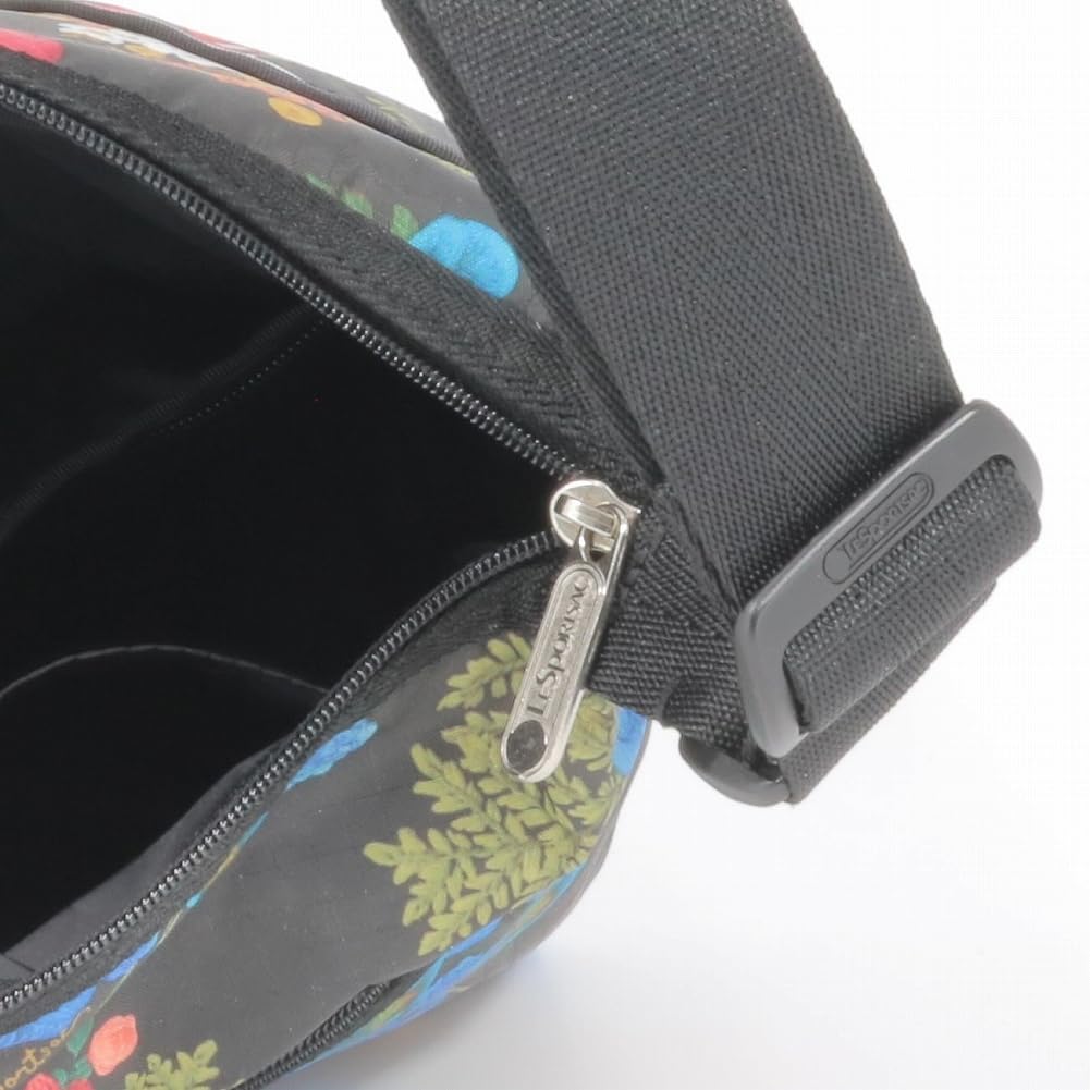 Сумка на плечо 3709 SMALL HOBO E477 НЕ ЗАБУДЬ МЕНЯ [LeSportsac] [Товар]