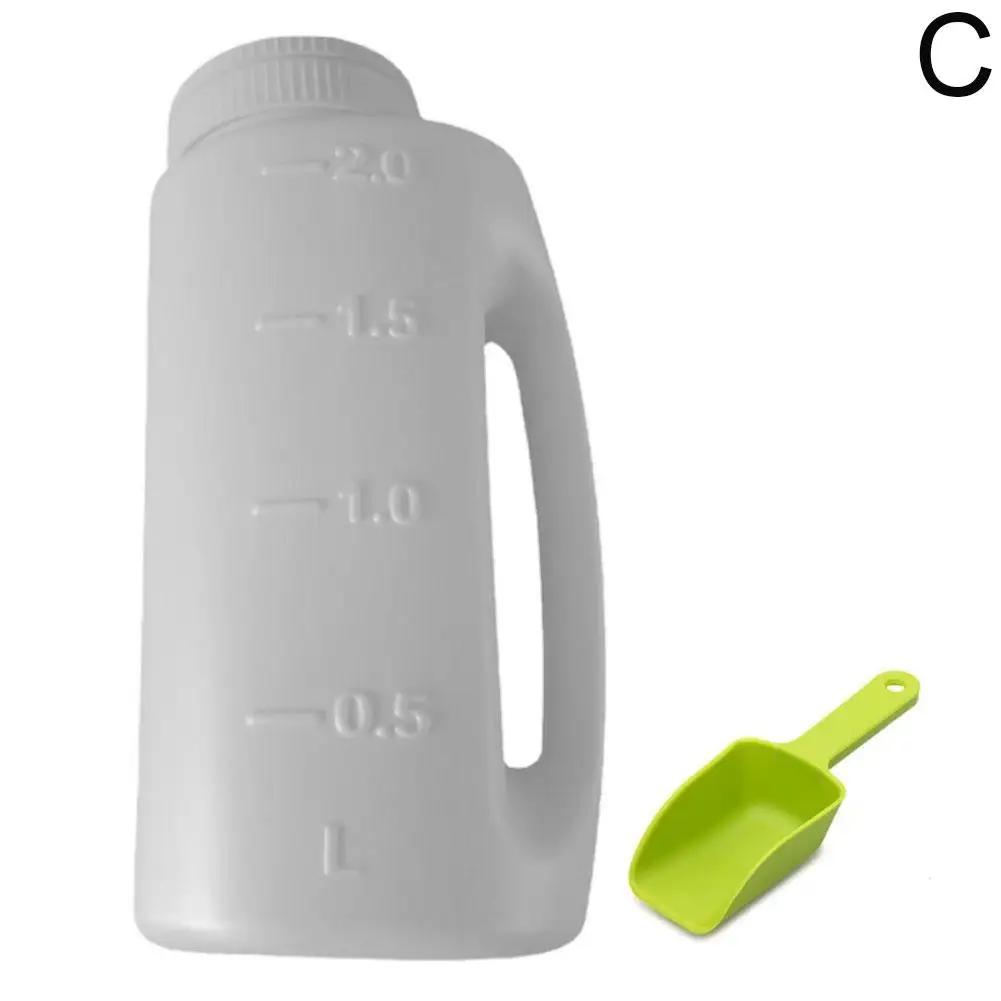 Регулируемый разбрасыватель большой емкости для соли, снега, удобрений и семян трав - разбрасыватель урожая для садоводства G4n3