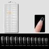 Delicate Nail Tip Polishing-Free Multiple Styles Quick Building