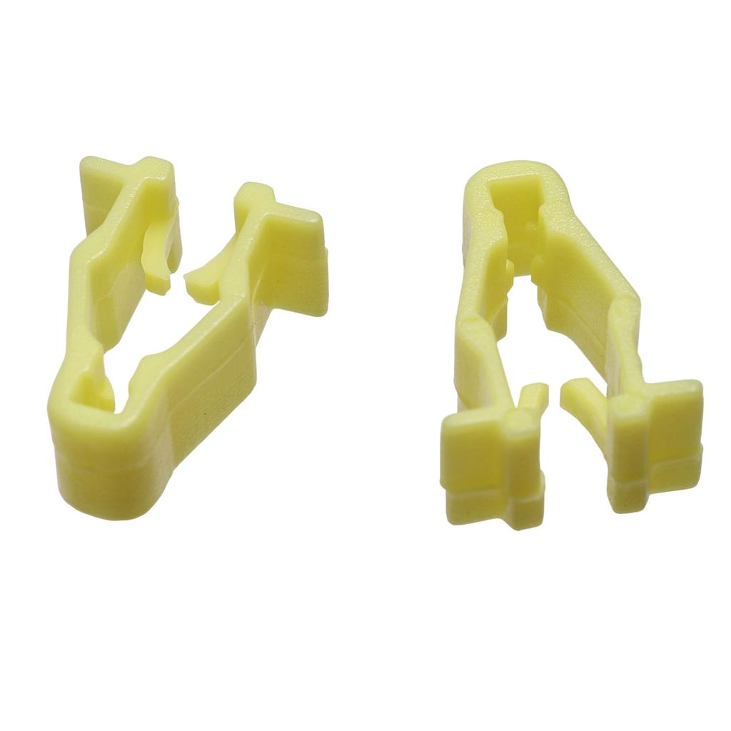 90601-SMG-003 90601SMG003 Клипсы для расширителя колесной арки и молдинга, Крепеж для бампера и крыла Honda Civic CR-V HR-V