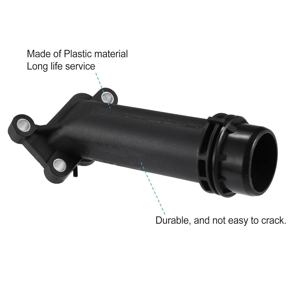 Патрубок фланца охлаждающей жидкости 11127810707 Для BMW 1 Серии F20 2010 - 2015