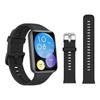 Iboann QuickLink Силиконовый ремешок для Huawei Watch Fit 2