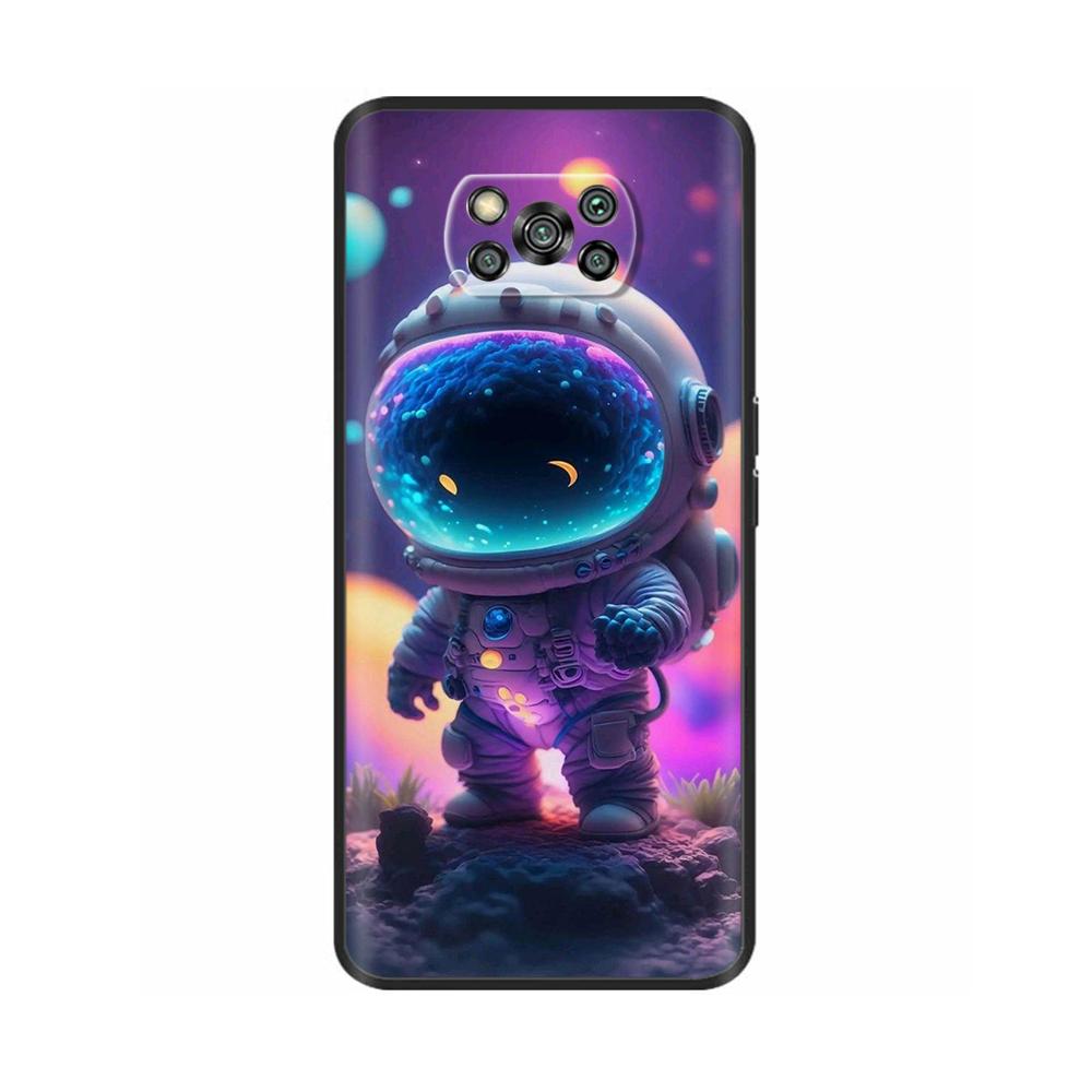 Для чехла Poco X3 Pro Чехол с бабочкой и сердцем из мягкого жидкого силикона Полная защита Чехлы для Xiaomi Poco X3 NFC Чехол для Poco X3 PocoX3