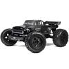 AAXS1 ARRMA ARA8611V6 NOTORIOUS V6 6S 4X4 BLX Brushless 1/8 RC Electric Remote Control Model Car Monster Truck Adult Children's Toys