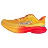 Мужские кроссовки HOKA Mach 6 Poppy Squash Оранжевые 1147790-PYS