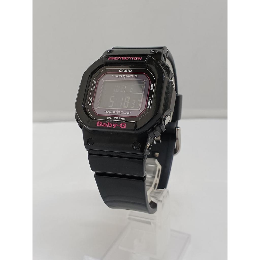 Б/у CASIO BGD-5000 BABY-G