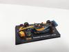 Bburago Серия Signature 2022 F1 McLaren MCL36 Даниэль Риккардо Гоночный Спортивный Автомобиль Литая Модель 143