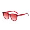 Солнцезащитные очки TIMID FREAK Koi Red RD из ацетата