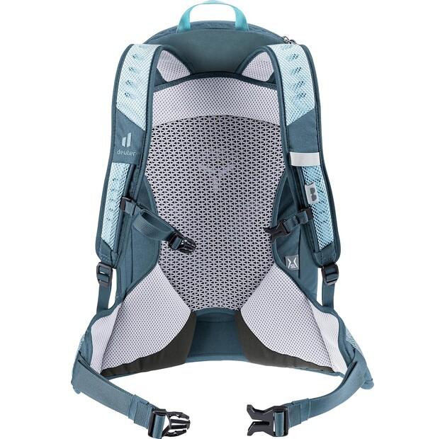Рюкзак Deuter AC Lite 21 SL lagoon/atlantic (Damen) (3420224-1391)