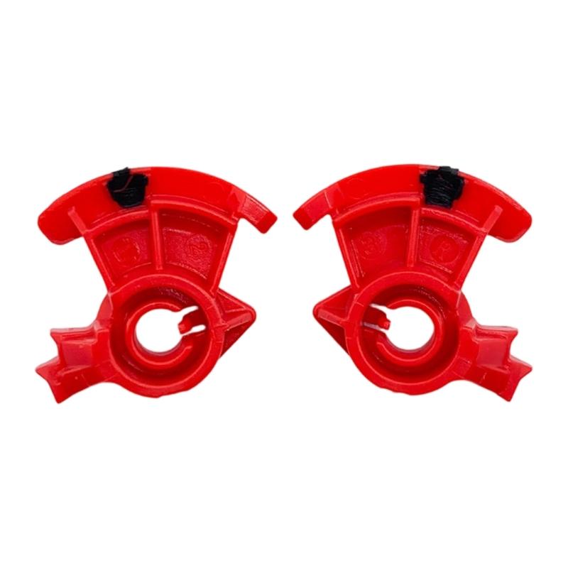 Magnetic Controller Mod Kit With Sliding Button Paddle Switches Three Stage Tension AdjustmentFor Select Model