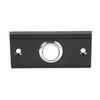 Brass Doorbells Switches illuminates  Push Button Wall Mounted Doorbells Button for Home Decors & Electrical Installations