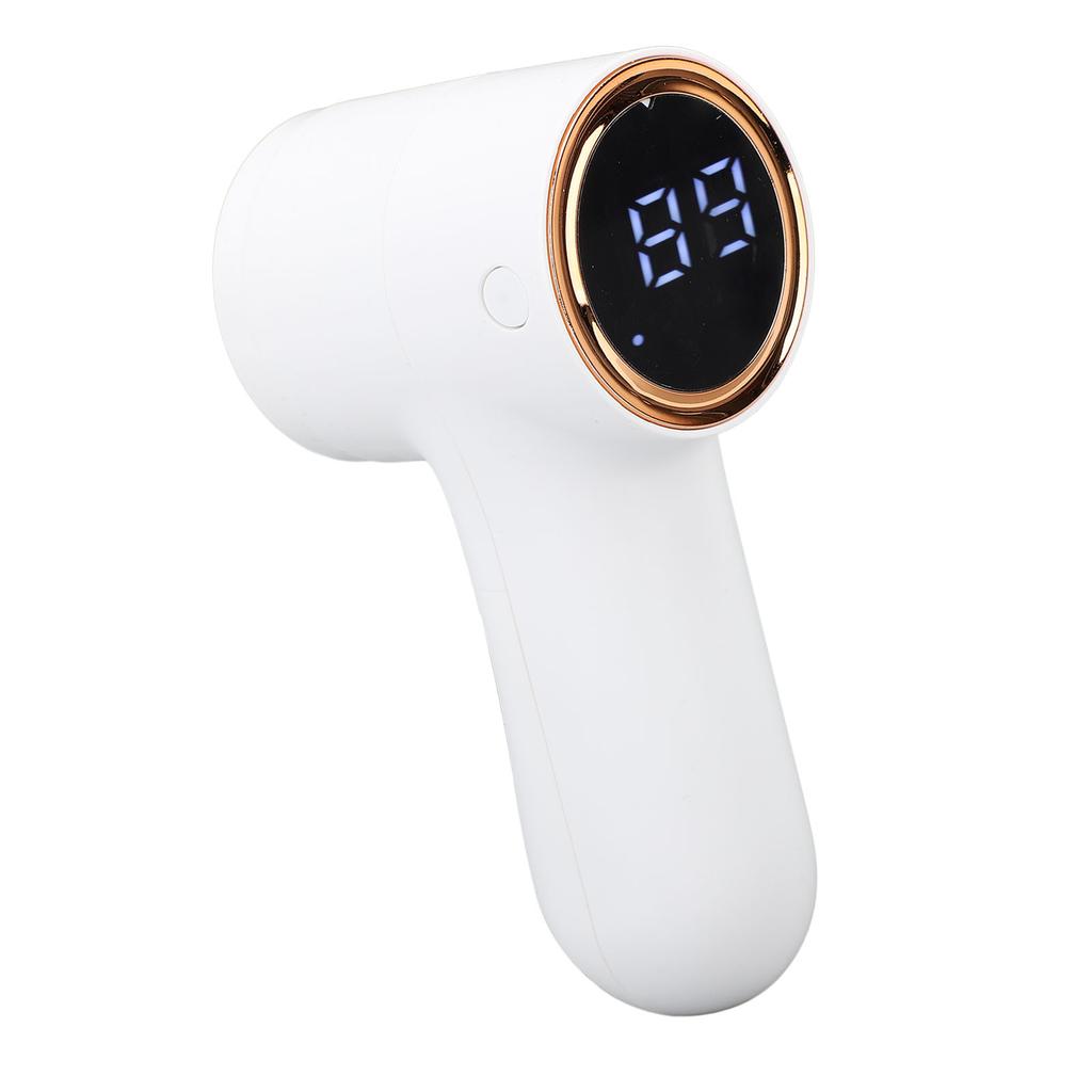 Бритва для свитера, 5 скоростей, 6 лезвий, зарядка через USB, высокая безопасность, сильное всасывание, портативная бритва для ткани