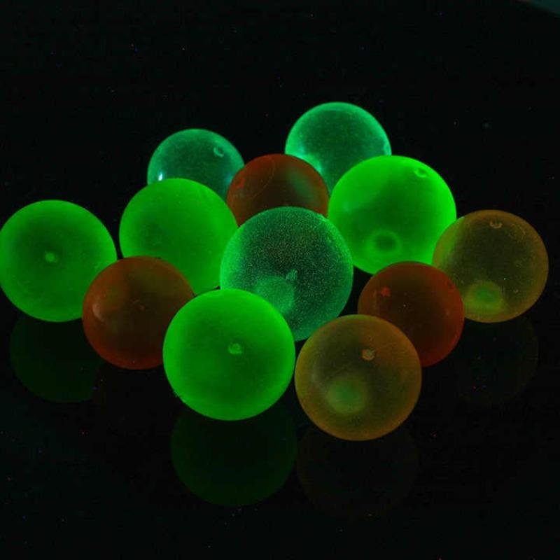 Dream Balls Glow In The Dark That Stick Glow-in-the-dark Ball Venting Balls Pinch Balls Party Decoration Children's Gifts
