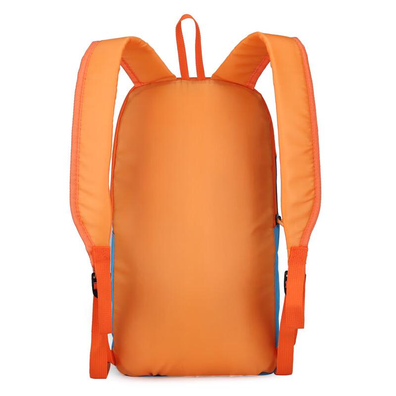 Outdoor Sharp Peak 588 Lightweight Hiking & Travel Backpack