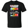 ColecoVision Retro Video Game Console T-Shirt