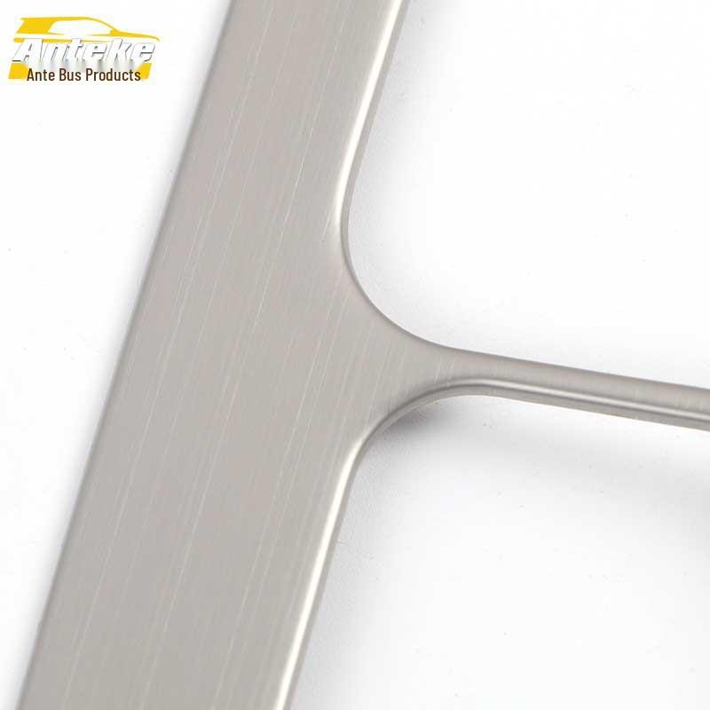 GL8ES653T 2020 Trunk Switch Handle & Tailgate Handle Bright Ring Patch