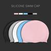 High Elastic Bathing Sports Accessories Turban Diving Hat Swimming Hat Swimming Caps Swim Pool Hat
