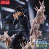 SEGA Jujutsu Kaisen Figurizm Alpha Мегуми Встреча
