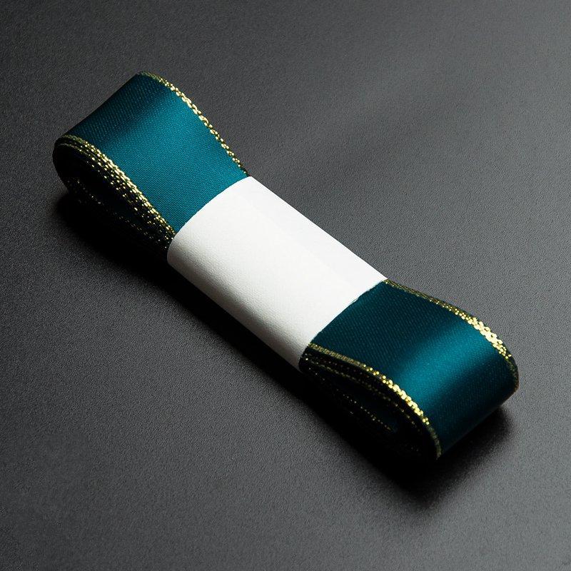 2,2 см Пномпень лента подарок DIY упаковочная лента лента с бантом подарочная лента