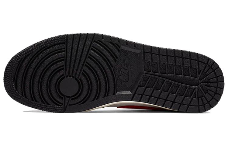 Jordan 1 Низкая ночная дорожка DA4668-001