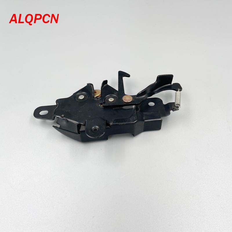 Замок капота передний для Toyota Pickup 4 runner hilux Rn85 1988-1997 левая ручка